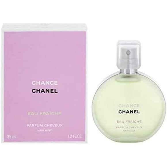 CHANEL Chance Eau Fraiche Hair Mist 35ml