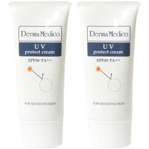 Derma Medico UV Protect Cream SPF30 PA++ 2-pack