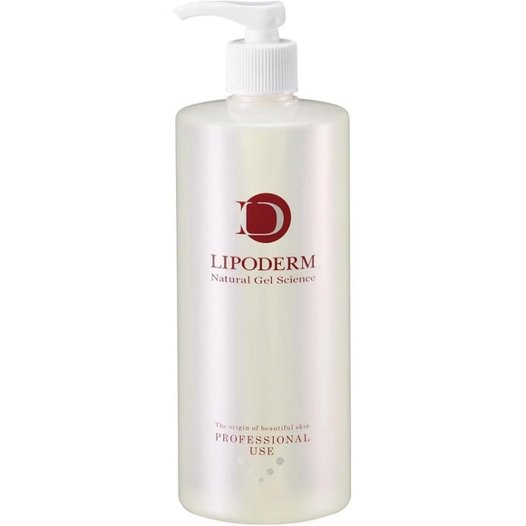 Lacinsia Lipoderm Refresh Lotion 500ml