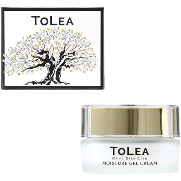 Toyo Olive Torea Moisture Gel Cream 50g