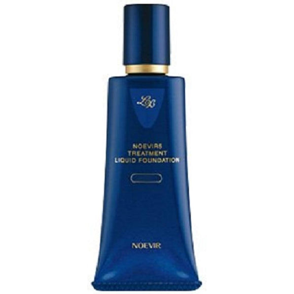 Noevir 5 Treatment Liquid Foundation LX NB-02 38g