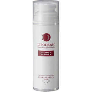 Lacincia Lipoderm Eye Makeup Remover 150ml