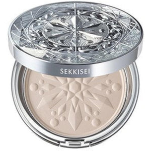 Kose Sekkisei Precious Snow 20g Face Powder Limited Edition