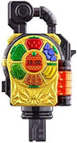 Bandai COMPLETE SELECTION MODIFICATION CSM Battle Pole Driver