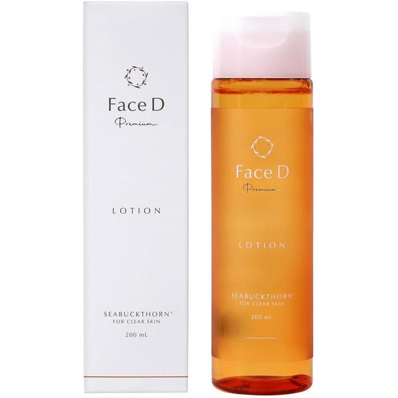 Face D Premium Face D Premium Lotion 200ml