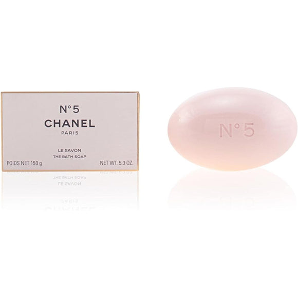 Chanel N゜5 Savon 150g/5.3oz