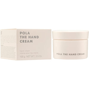 POLA THE HAND CREAM