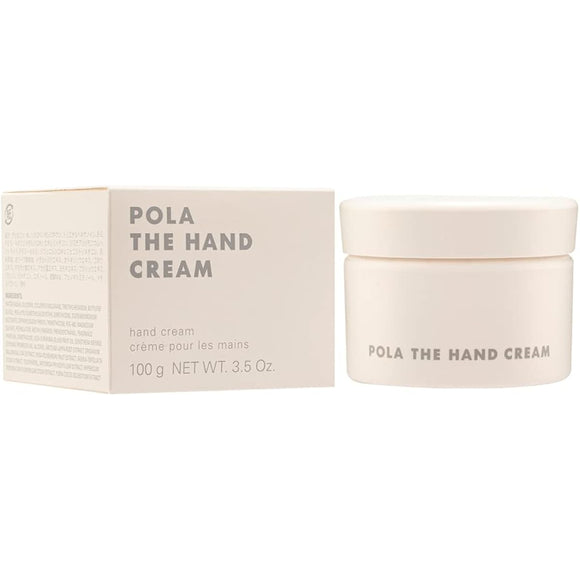 POLA THE HAND CREAM