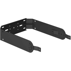 YAMAHA UB-DZR15V U-bracket [DZR15/CZR15] compatible, for vertical hanging only, Yamaha