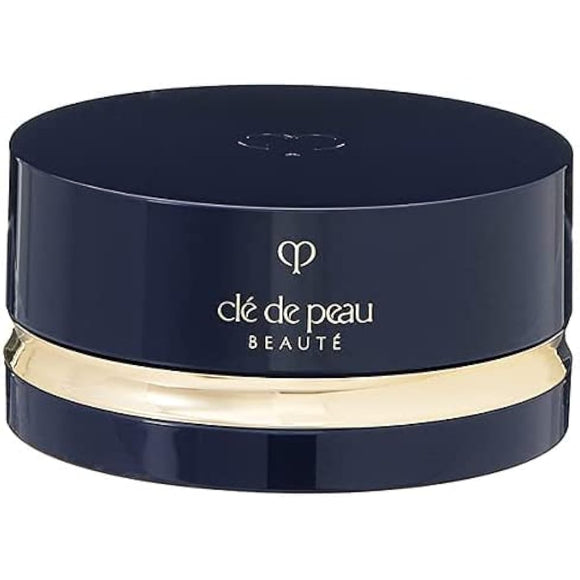 Shiseido Cle de Peau Beaute Poudre Transparent n 1 Light 26g (Limit 1 per person) (Official Japanese product)