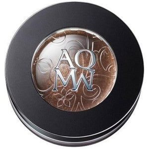 COSME DECORTE AQ MW Eye Glow Gem BR381 Copper Brown