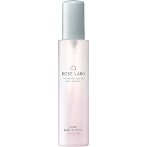 ROSE LABO Rose Barrier Lotion Toner Rose Body