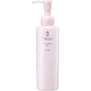 Twany Mild Cleansing Oil (180ml)