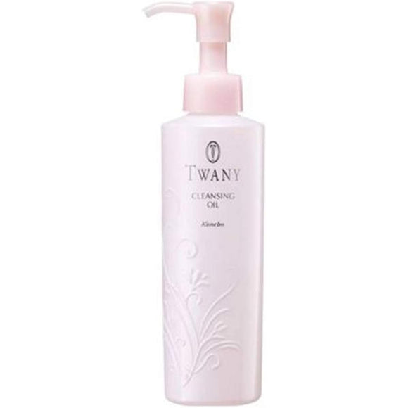 Twany Mild Cleansing Oil (180ml)