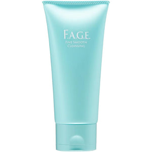 Suntory Fage Fine Smooth Cleansing (Makeup Remover Cream) 4.2 oz (120 g) (Approx. 2 Months Worth)