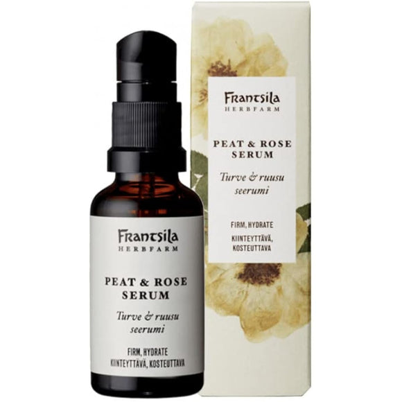 F Treatment Serum 30ml