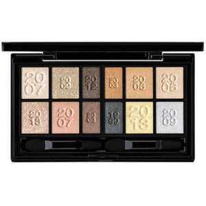 Kanebo Kate Best Eyeshadow Selection Limited Edition