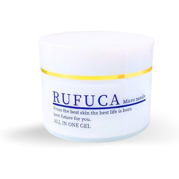 Soranobi RUFUCA All-in-one Gel – Goods Of Japan