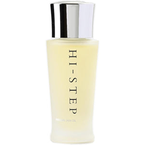 HI-STEP Natural Skin Oil