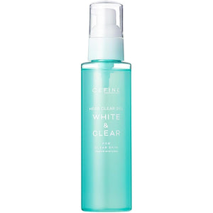 Cefine Herb Clear Gel White & Clear 120ml