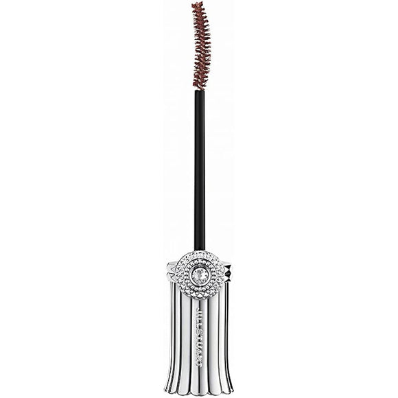 JILL STUART Blooming Lash Nuance Curler #05 Tangerine Drop Mascara