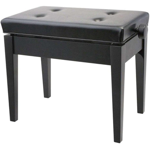 YAMAHA No.45 Piano stool, height adjustable stool