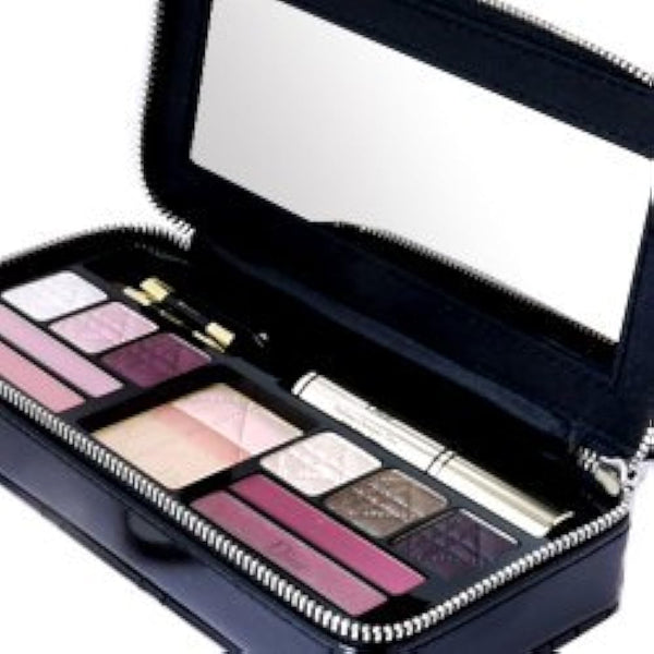 コフレ+メイクアップセット Dior    CANNAGE COUTURE COLLECTION Dior - 【新品未開封】Dior：CANNAGE COUTURE COLLECTIONの通販 by ち