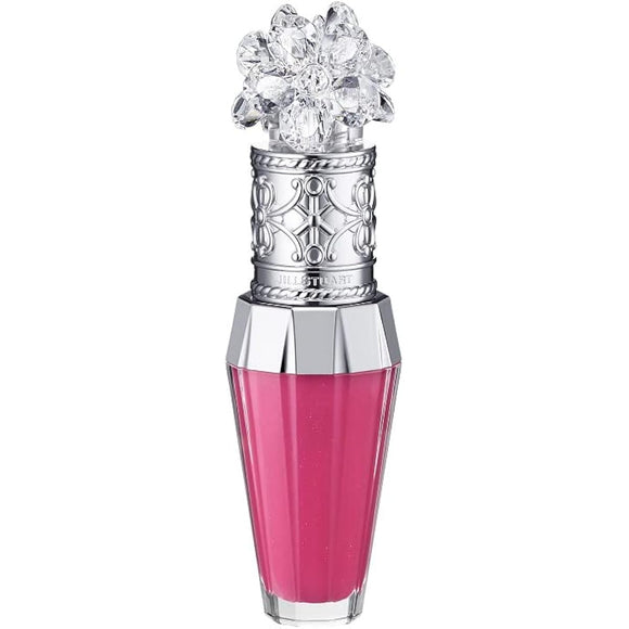 JILL STUART Crystal Bloom Lip Bouquet Serum (05 lily fuchsia)