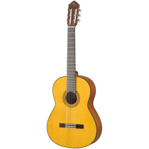 Yamaha CG142S Classical Guitar