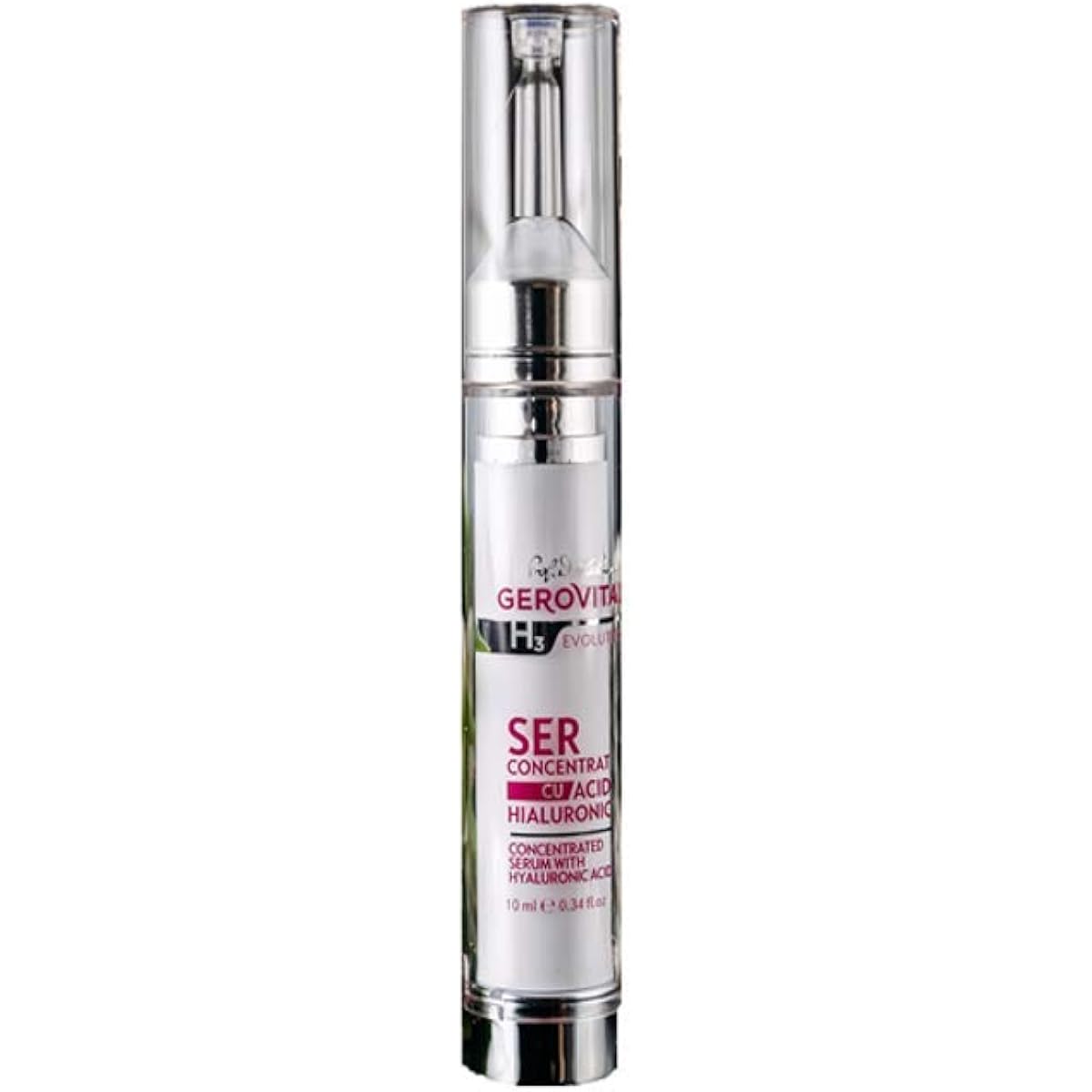 GH3 Evolution Concentrate Serum – Goods Of Japan