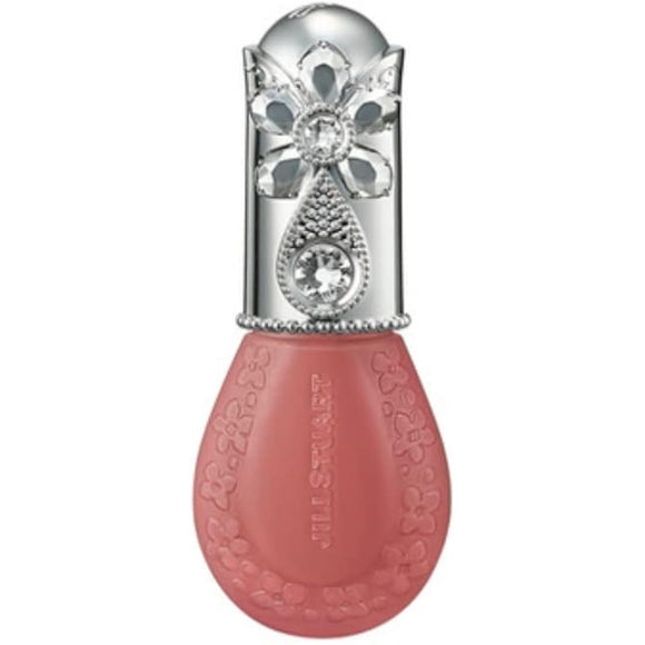 JILL STUART Bloom Drop Lip & Cheek Chiffon (04 peach humming)