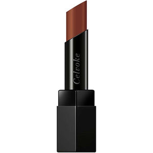 Celvoke Liberated Matte Lips 05 Copper Brown Lipstick Lip Matte Lip Highly pigmented Brown lip Plant-derived oil