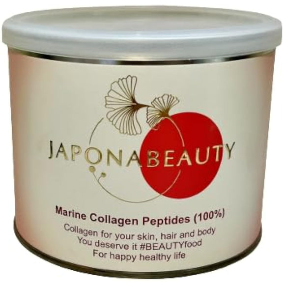 Japona Beauty Collagen Powder 150g