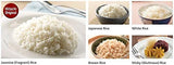 Hitachi RZ-D18XFY 220-240V Rice Cooker for Overseas
