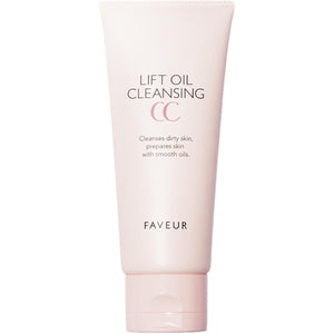 FAVEUR Fabre Lift Oil Cleansing CC