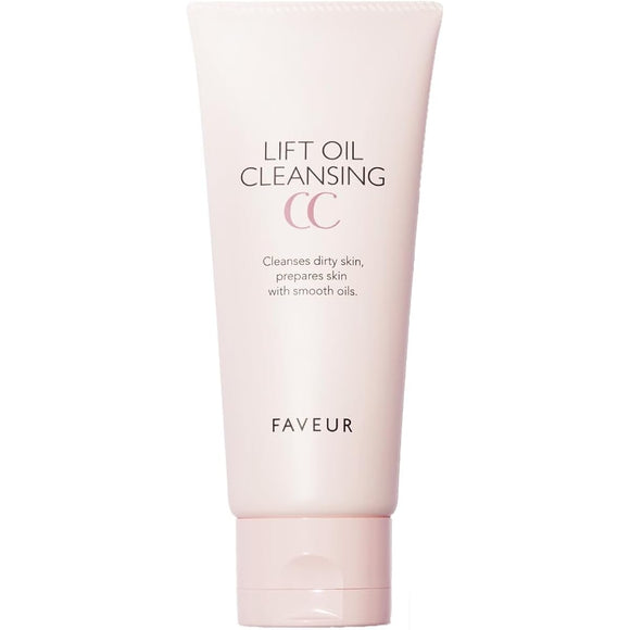 FAVEUR Fabre Lift Oil Cleansing CC