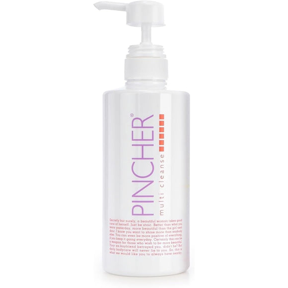 [Large Multi] PINCHER multi cleanse 500ml Pinscher multi cleanse makeup remover