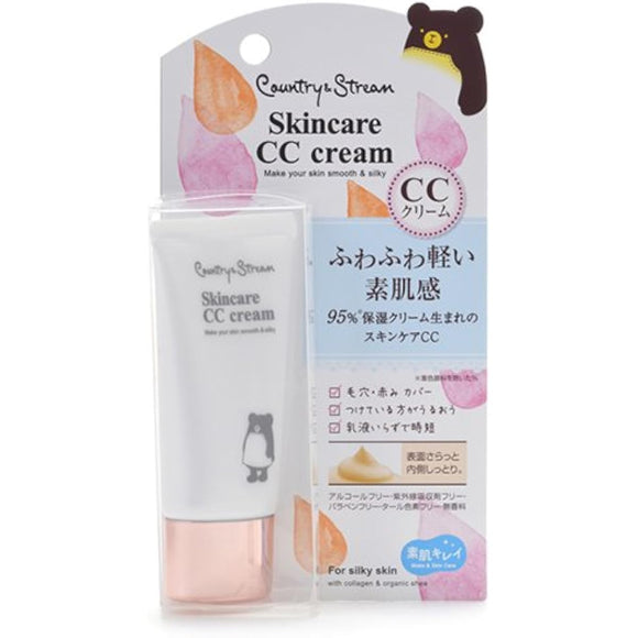 Country & Stream Beautiful Skin CC Cream