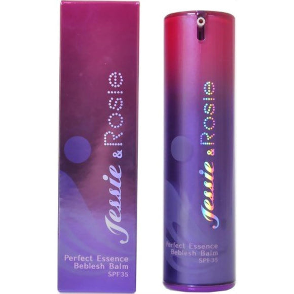 Jessie & Rosie Viva Revitalizing Balm 40ml