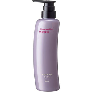 POLA Glowing Shot Glamorous Care Shampoo [Shampoo] 370mL