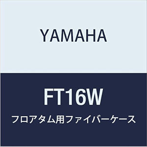 Yamaha FT16W Fiber Case for Floor Tom