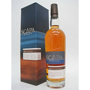 Scapa Granza (Granza) 40% alcohol 700ml [parallel import goods]