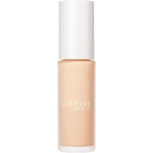 CEFINE Silk Moisture Color Liquid Foundation PRO-51