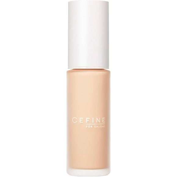 CEFINE Silk Moisture Color Liquid Foundation PRO-51