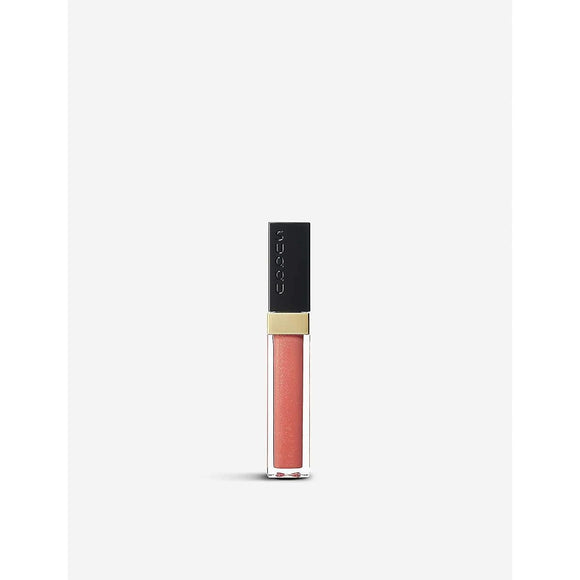 SUQQU Flowless Lip Gloss 05 Red Coral BENISANGO (6g)