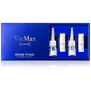 VieMax Vitale Skin Serum (Raw Collagen Serum) 2-pack [Parallel Import]