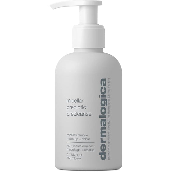 Dermalogica Micellar Pre-Cleanse 150ml Makeup Remover Cleansing Milk Sensitive Skin Dry Skin