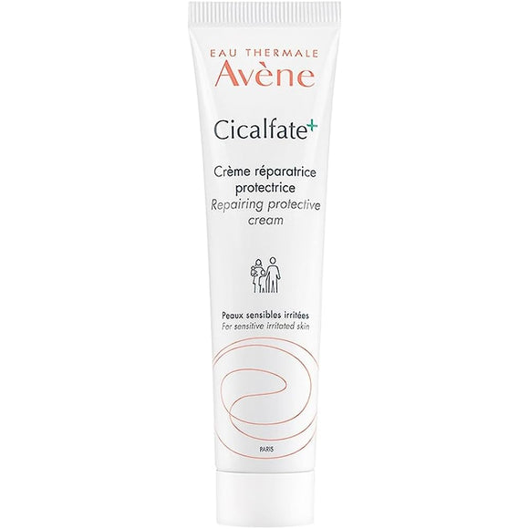 [Avene] Cicalphate Repair Cream (For Sensitive Skin) 40ml/1.35oz