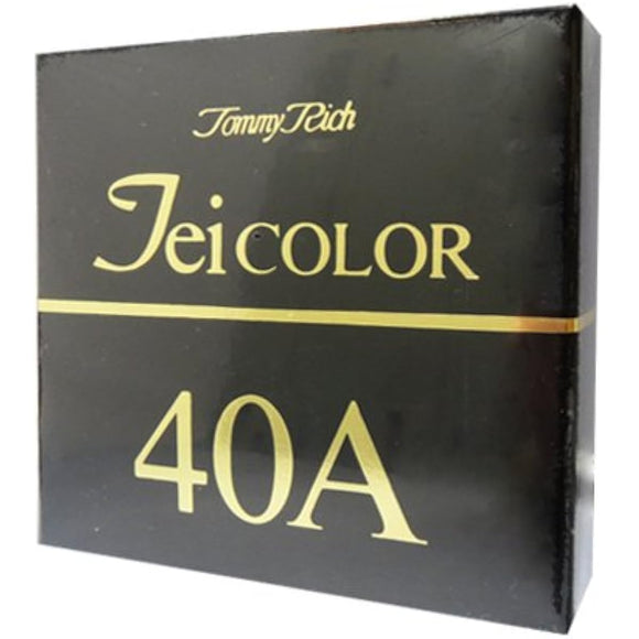 Tommy Rich TEI Color 40A (for normal skin)