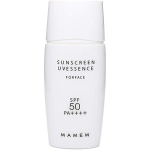 MAMEW Sunscreen UV Essence - UV protection base/sunscreen SPF50 PA++++ 40g